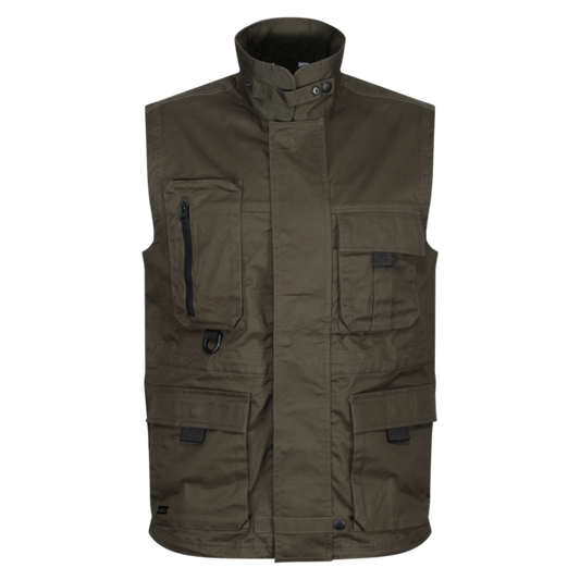 Regatta Utility Gilet - TRA865-1