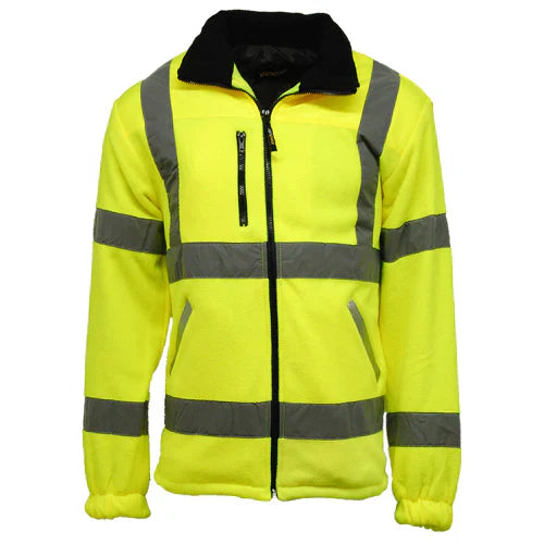Hi-Vis Workwear