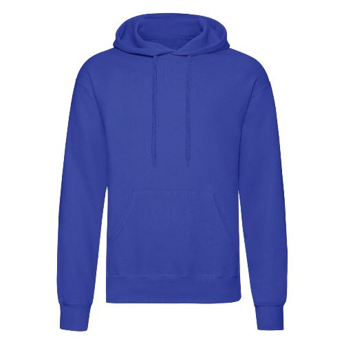 Urban Road Plain Hoodie-10