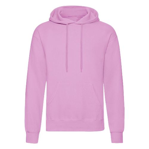 Urban Road Plain Hoodie-5