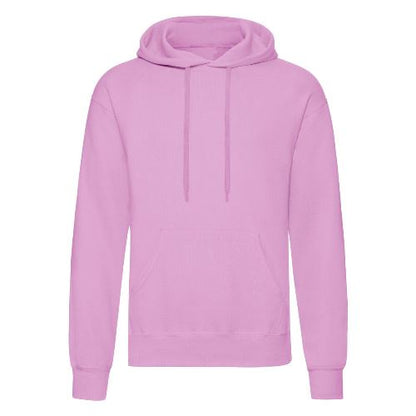 Urban Road Plain Hoodie-5