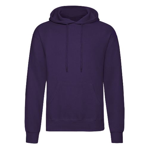 Urban Road Plain Hoodie-8