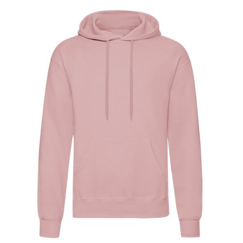 Urban Road Plain Hoodie-11