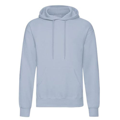 Urban Road Plain Hoodie-12