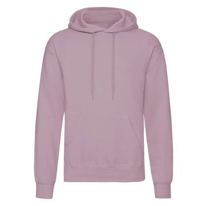 Urban Road Plain Hoodie-13