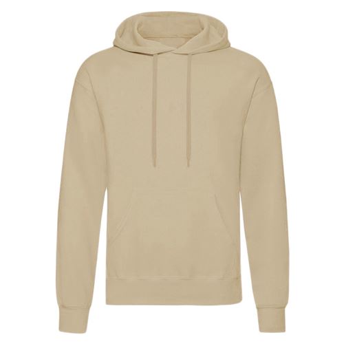 Urban Road Plain Hoodie-14