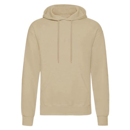 Urban Road Plain Hoodie-14