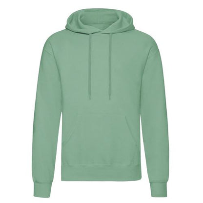 Urban Road Plain Hoodie-15