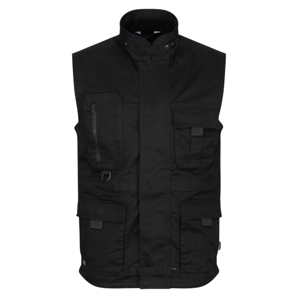 Regatta Utility Gilet - TRA865-0
