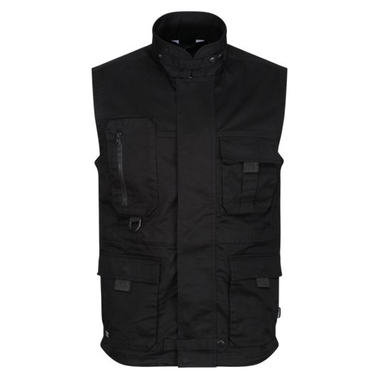 Regatta Utility Gilet - TRA865-0