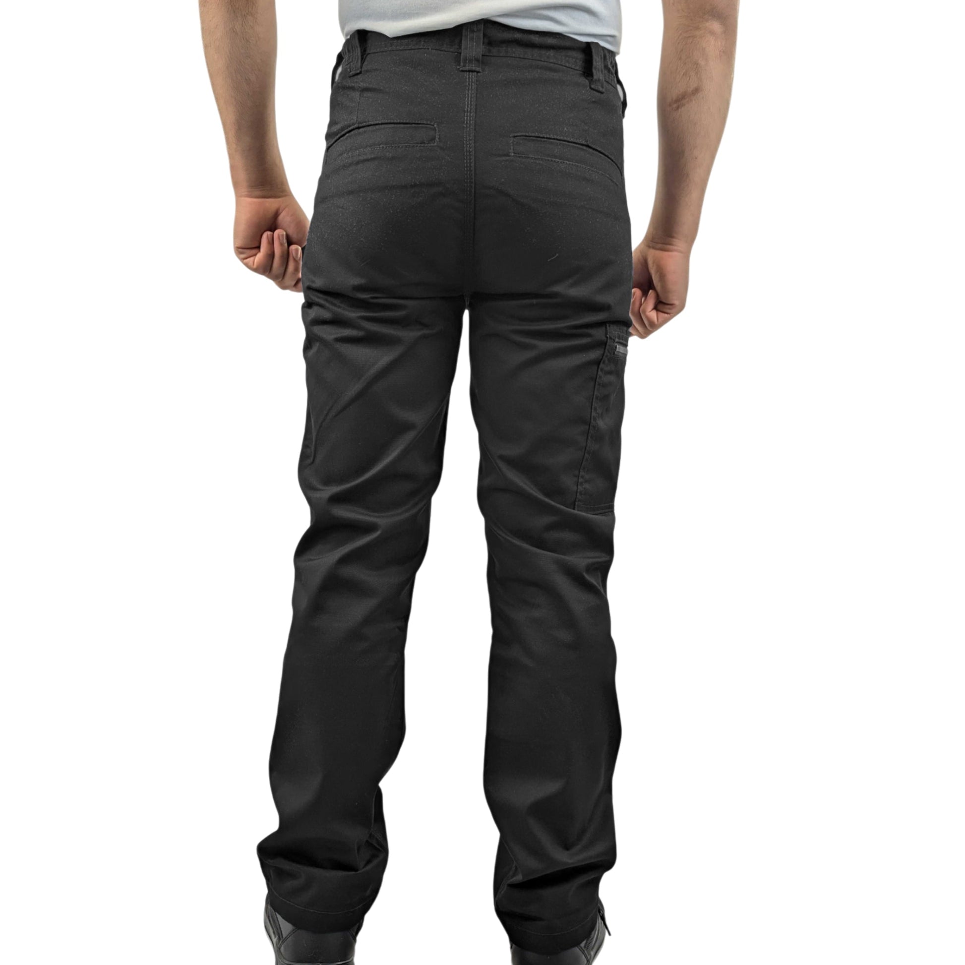 Mens Workwear Trousers - K2600-3