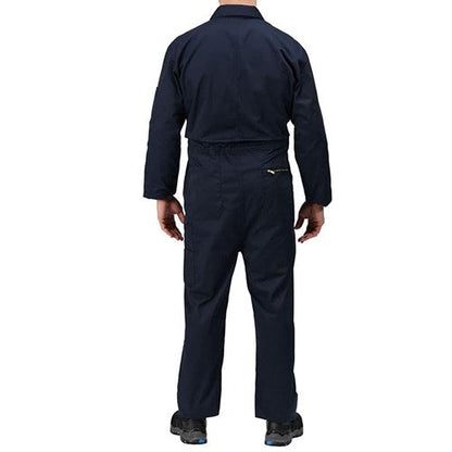 Regatta TRJ513R Workwear Coveralls-2