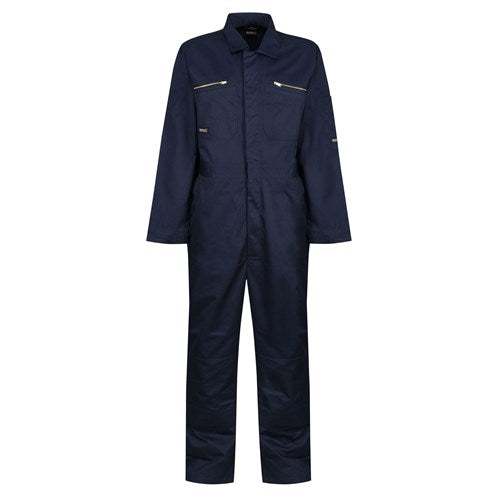 Regatta TRJ513R Workwear Coveralls-7