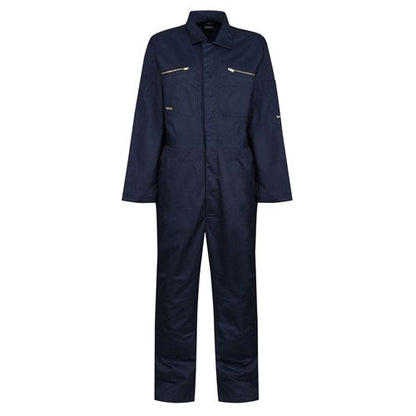Regatta TRJ513R Workwear Coveralls-7