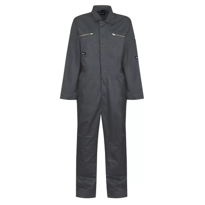 Regatta TRJ513R Workwear Coveralls-11