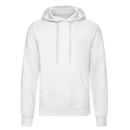 Urban Road Plain Hoodie-16